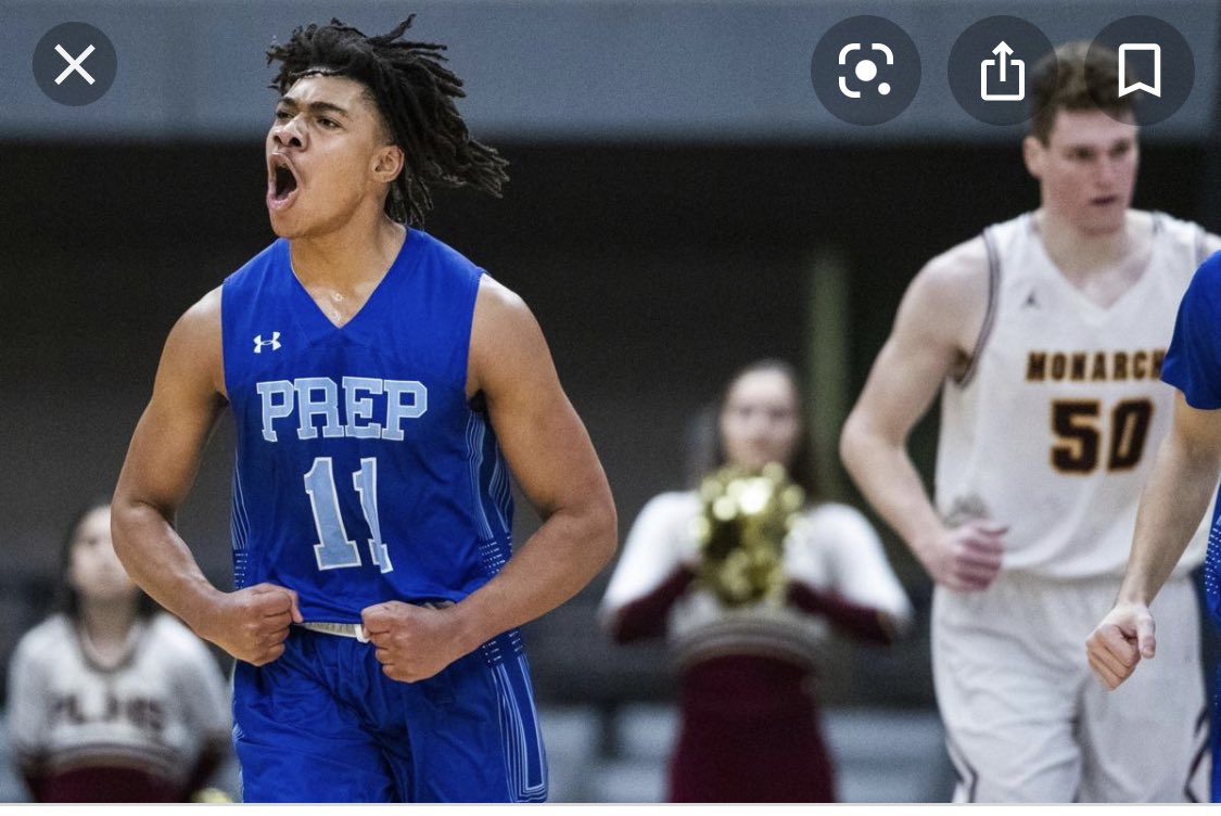 JrJayBasketball's tweet photo. @AjRollins__ This guy was an enforcer and gave us everything! Averaged 9.5 ppg and almost 7 rebounds a game! #cpproud. #cpteam🏀🏀 https://t.co/z5DYkIJfW5