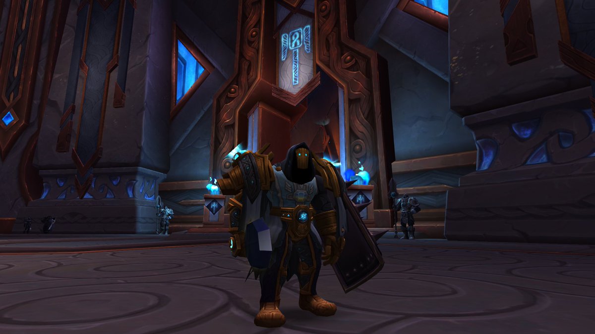 sinalda2's tweet photo. prêt pour mettre mes meilleur coup de poêle !! #Warcraft #poêle #horde #transmo #worldofwarcraft https://t.co/Zvp8cnjZTX