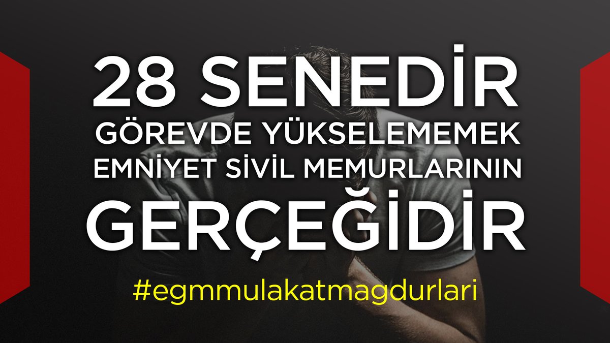 Siper_Sen's tweet photo. @RTerdogan @tcbestepe @TC_icisleri @EmniyetGM @ailevecalisma 
#egmmulakatmagdurlari https://t.co/GsCTs5vcTp