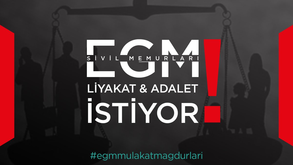 Siper_Sen's tweet photo. @RTerdogan @tcbestepe @TC_icisleri @EmniyetGM @ailevecalisma 
#egmmulakatmagdurlari https://t.co/lACnJ1T4QK