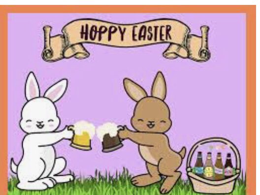 wilkbevco's tweet photo. We will be OPEN EASTER SUNDAY 10am-6pm https://t.co/TiL0rEN8QS