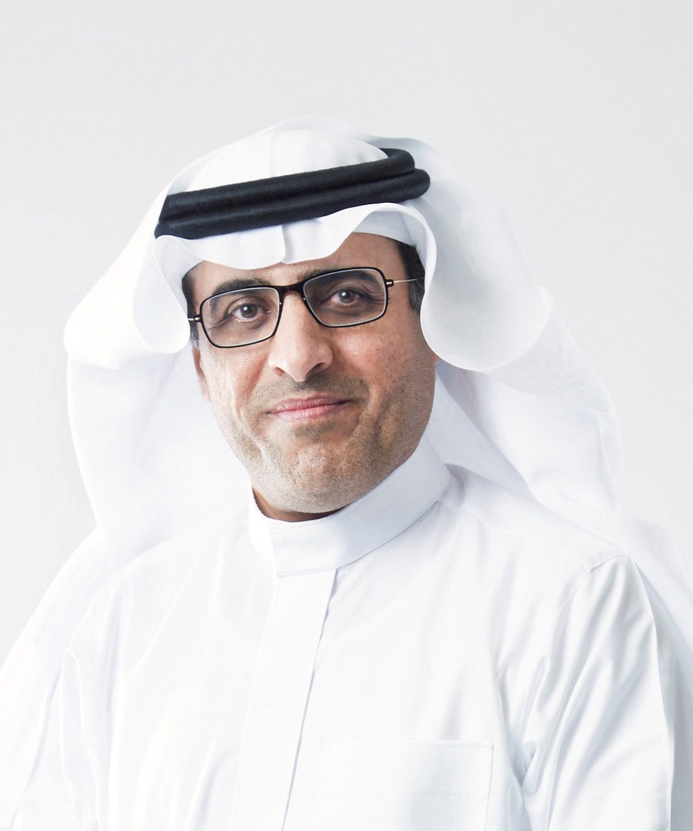 تعيين الأستاذ سعيد بن محمد الغامدي "عضواً منتدباً ورئيساً تنفيذياً للبنك الأهلي السعودي"..