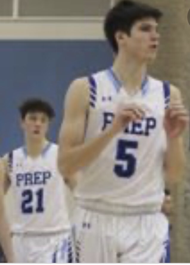JrJayBasketball's tweet photo. @ConorBuckley_05 Stuffed the stats with everything people didn’t like to do! Great defender! #cpproud #cpteam🏀🏀 https://t.co/hVxkI2LkpX