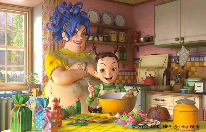 ジブリのせかい 非公式ファンサイト S Recent Tweets 6 تحليلات تويتر الرسومية الخاصة بهوتويت Whotwi