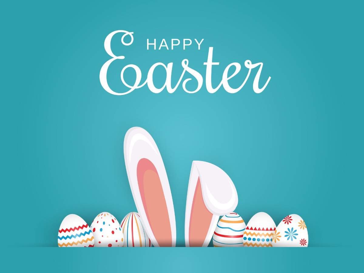 PriddisGreens's tweet photo. From our family to yours, we wish everyone a safe and happy Easter! #golfpg https://t.co/in48crOaku