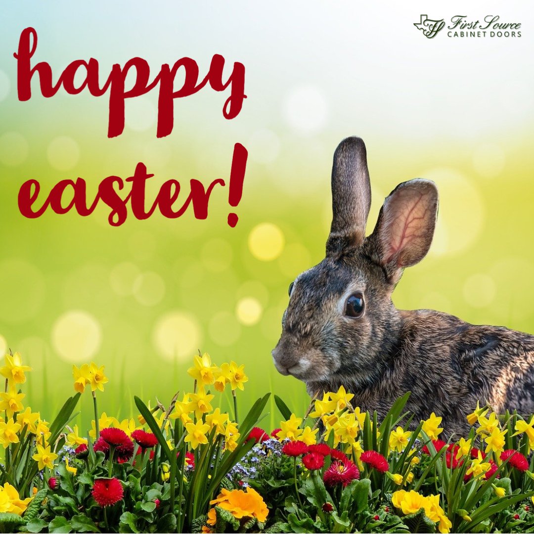 First Source Cabinet Doors tweet media