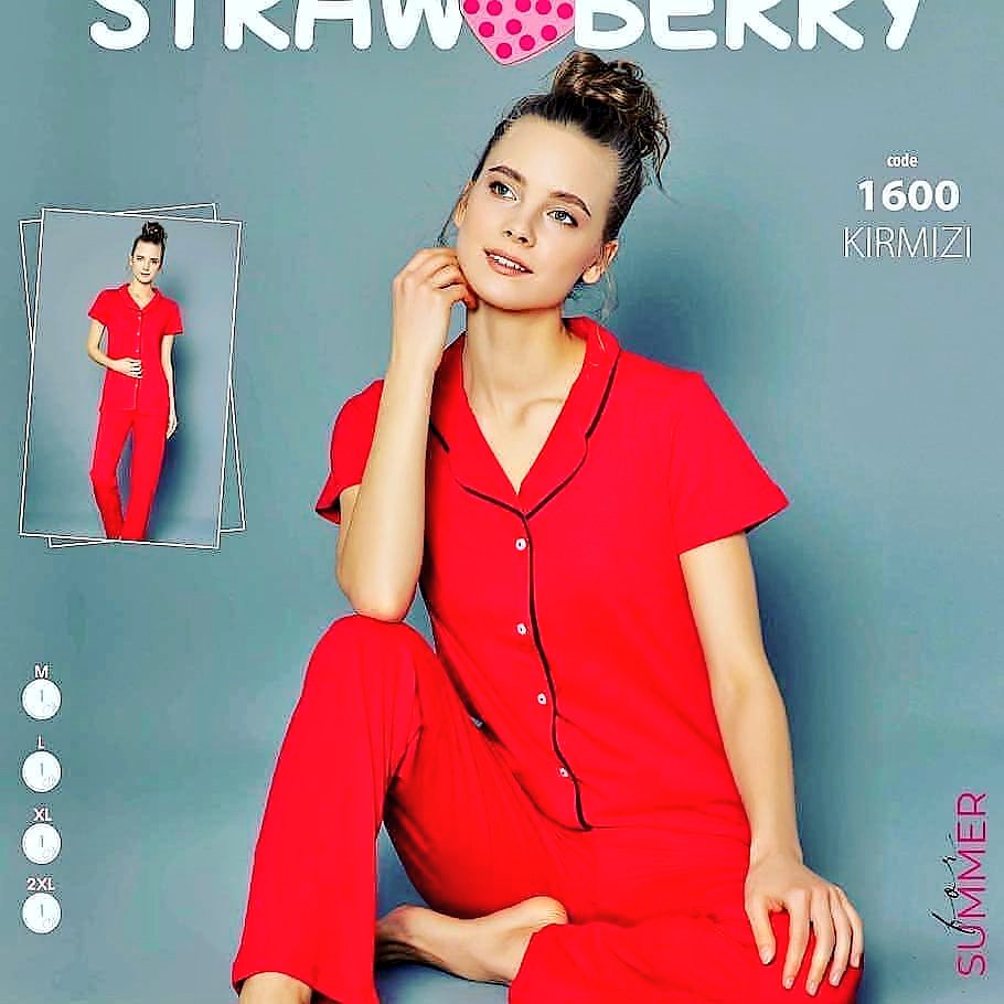 Meynur_moda's tweet photo. Trendyolda sayfamız vardır bayan pijama takımı satışımız vardır
Fiyatı 69,99 TL kargo bedava https://t.co/VleZucWIoM