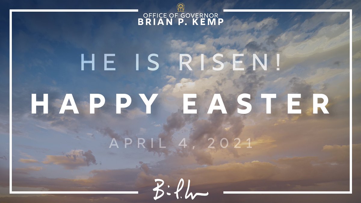 Governor Brian P. Kemp tweet media