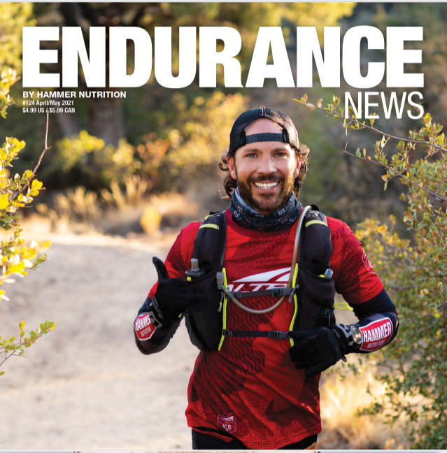 hammernutrition's tweet photo. The new issue of Endurance News is out! Read about Hammer CBD, New products, and Dean's new book, "A Runner's high"
https://t.co/m1FVYX7SLr
#Howihammer #EN124 https://t.co/3kxan7VdwN