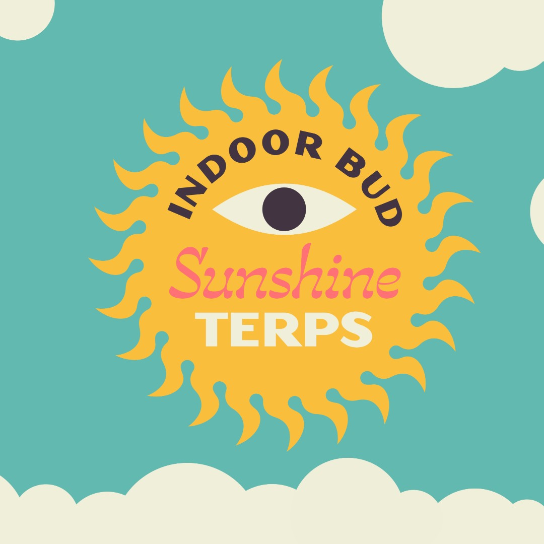 🌱 Indoor Bud + Sunshine Terps ☀️

Terpenes add FLAVOR + EFFECTS + BENEFITS to Boost Your Vibes!

It’s all about the Trinity!

TerpyTerps.com

#Terpenes #Terps #WhatAreTerpenes #EntourageEffect #drinks #edibles #candies  #CBD #BoostYourVibes #TrinityTerpenes