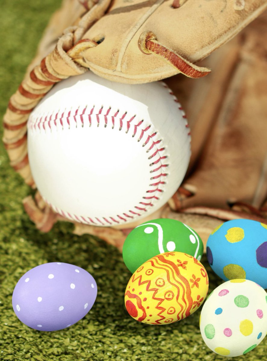 Happy Easter Everyone!