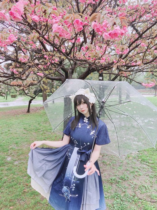 コスプレイヤー嫁ちゃんのTwitter画像36