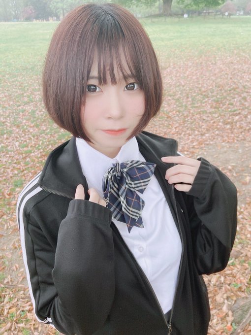 コスプレイヤー嫁ちゃんのTwitter画像35