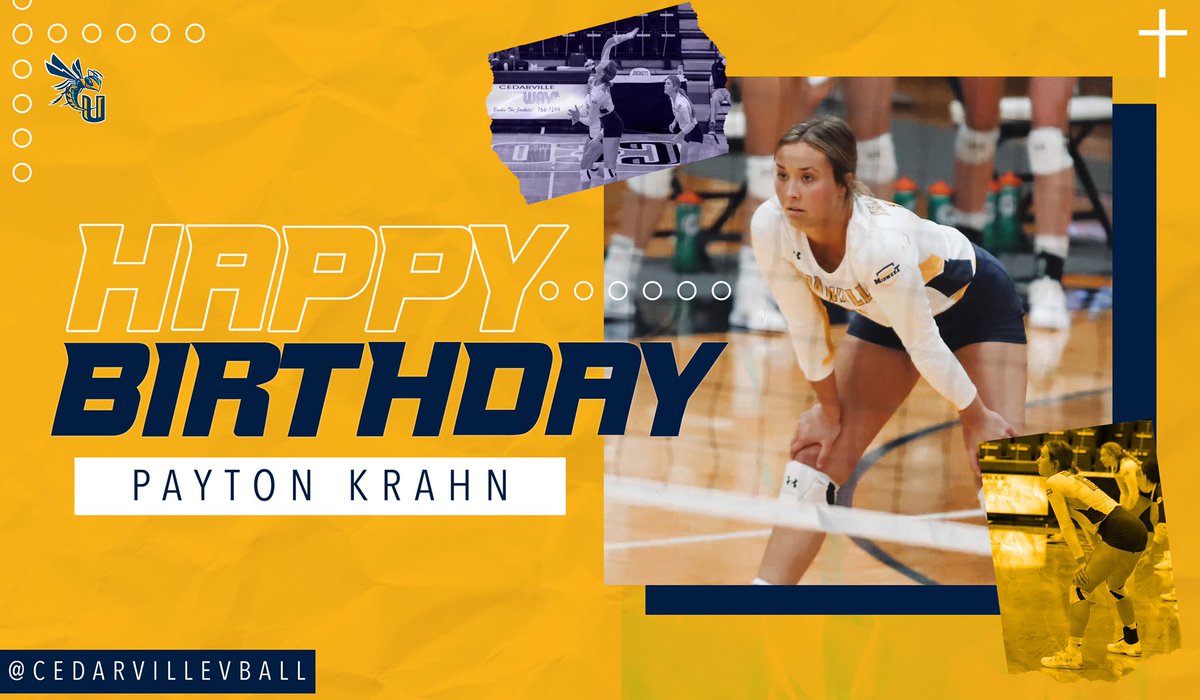 Tweets With Replies By Cedarville Volleyball Cedarvillevball Twitter