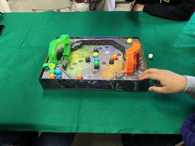 岡山でボードゲームのtwitterイラスト検索結果 岡山でボードゲームのtwitterイラスト検索結果