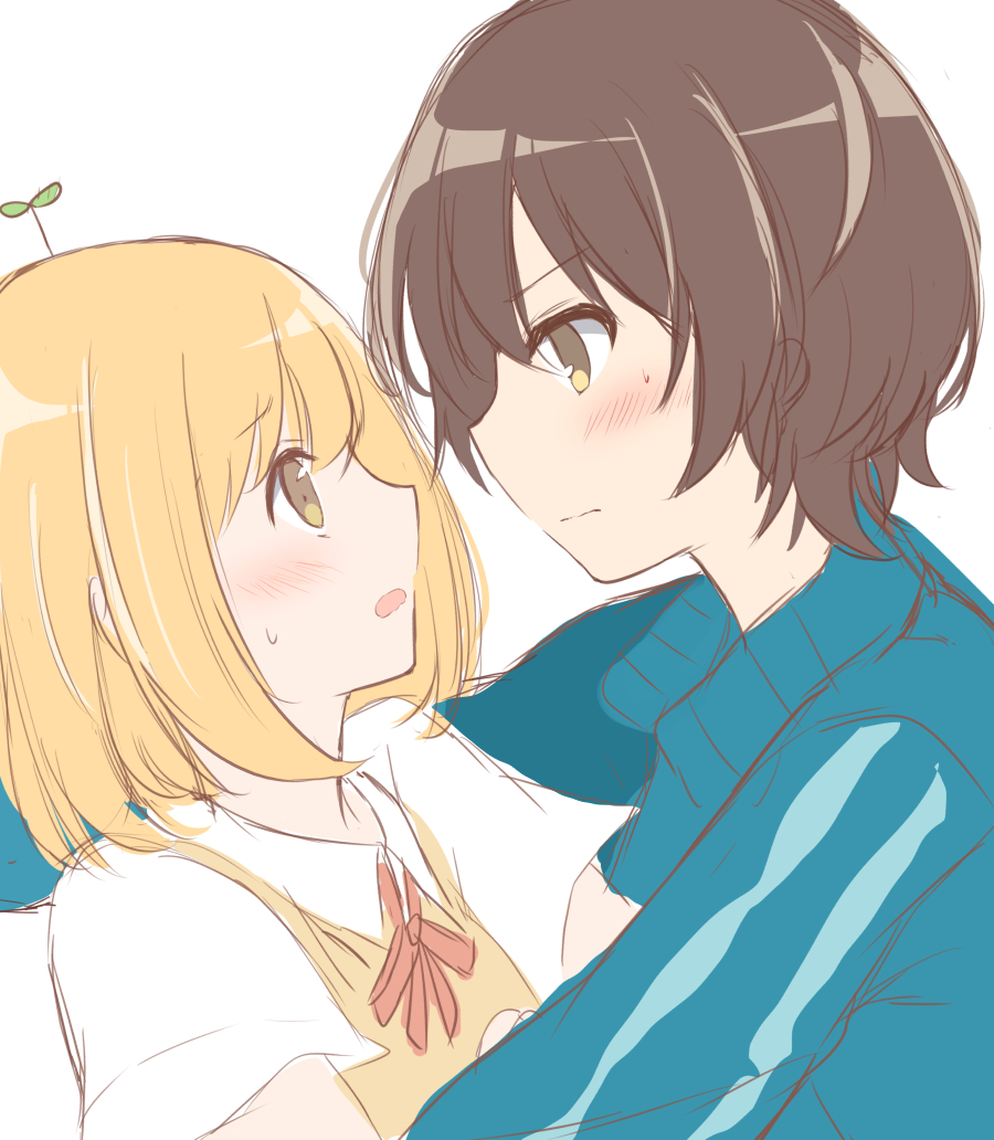 Twoucan 加瀬さんシリーズ の注目ツイート イラスト マンガ コスプレ モデル