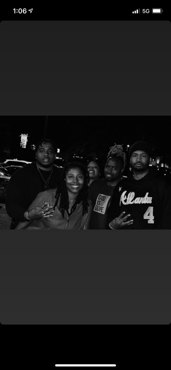 Ace_the4's tweet image. Yeen never gotta ask where I’m from... imma always let it be known...
#404Day #RealAtlanta #BestSide #Zone4