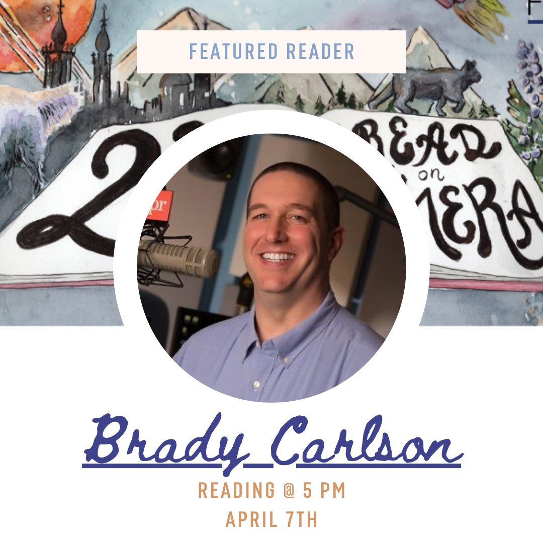 📕5:00pm will be our Humor Hour and Brady Carlson will be reading from Dead Presidents which explores the death stories of our nation’s leaders—and the wild ways we choose to remember them.
 #readoncamera  
ow.ly/N52r50EclQD
#LibraryGivingDay #reading #manchestercitylibrary