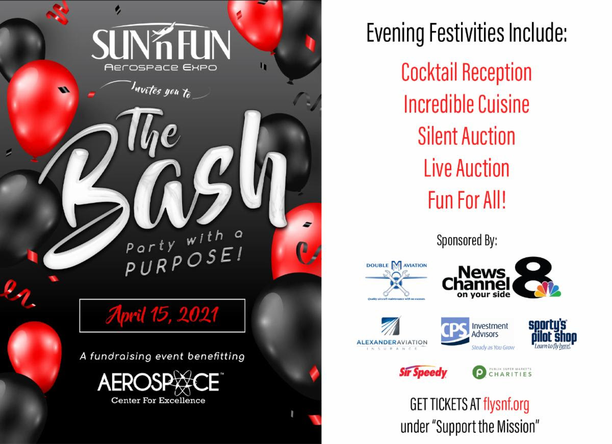 Sun 'n Fun Radio tweet media