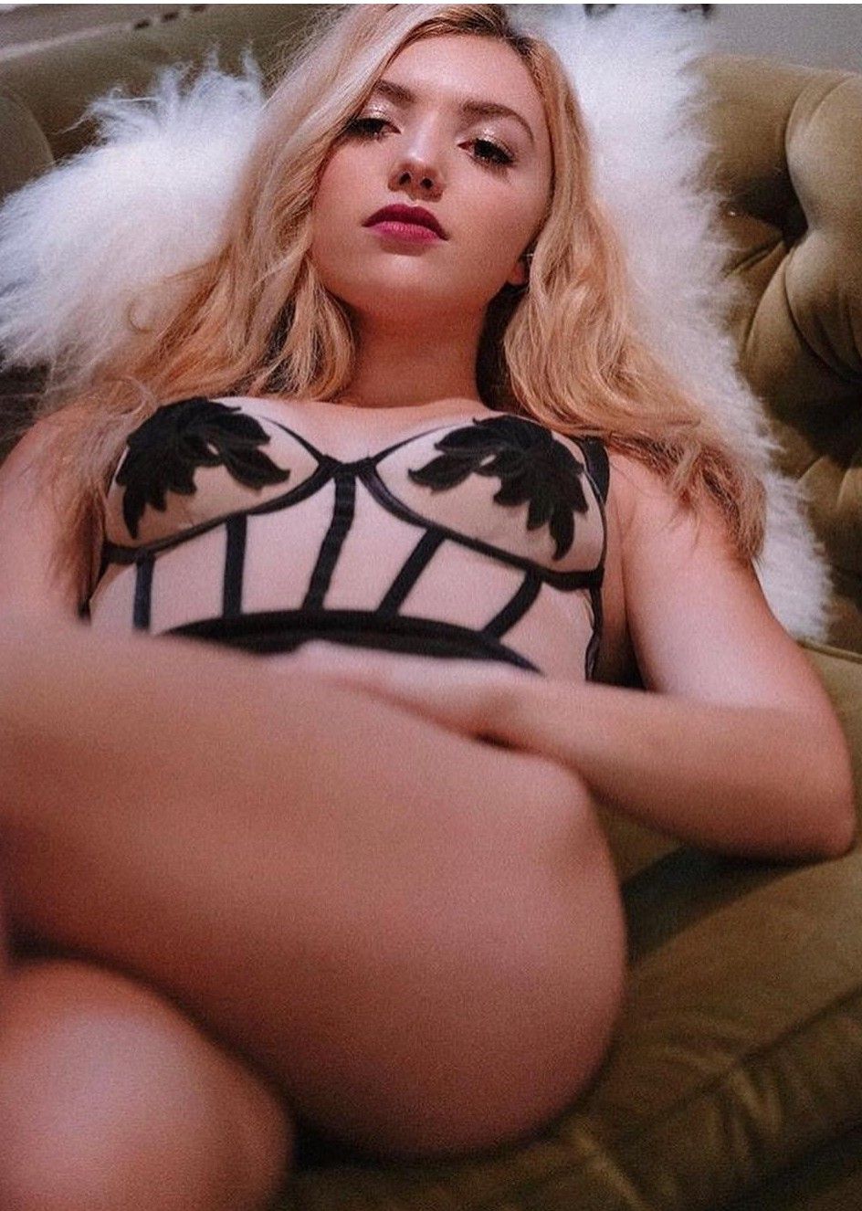 X Mujeres Hermosas Seguimos con la din mica de