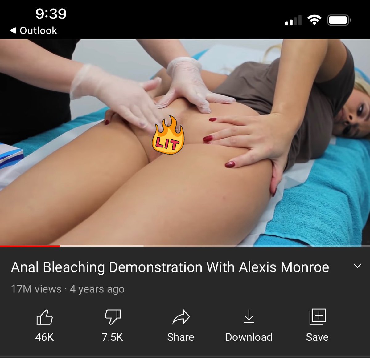 YouTube is a place for learning