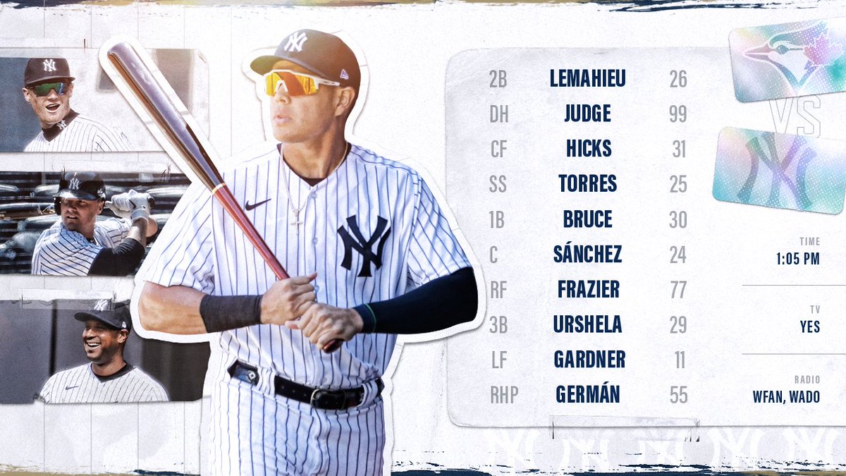 Yankees Twitter Yankees Twitter