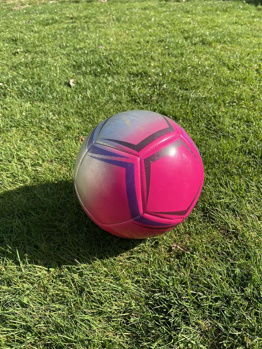 Happy Easter! 

Don’t forget to kick around these colored ‘eggs’ a little too. 😊🌸🐰