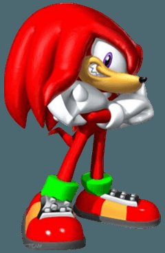 KnucklesforS's tweet photo. Fun Fact #28:In Sonic Heroes, when Knuckles does one of his attacks, he says "Shift! Rock! Yeah!" But people kept hearing him cursing instead. It's funny how people hear Knuckles cursing when he isn't. https://t.co/VBG0ktDqnn