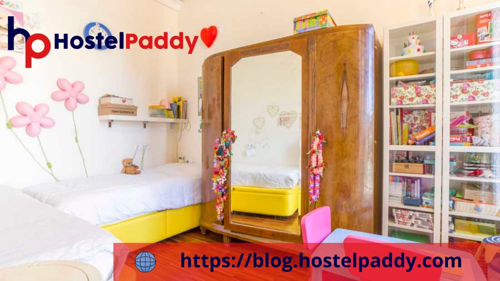 HostelPaddy's tweet photo. Hey there!

Have you seen the recent articles on our HostelPaddy blog?

Where we talked about necessary things you'd need before moving into a hostel and some Naija Hostel Chronicles.

Click on the link https://t.co/Ycj7oPhlM2 to check them out and leave a comment! https://t.co/pv3z1gCduG