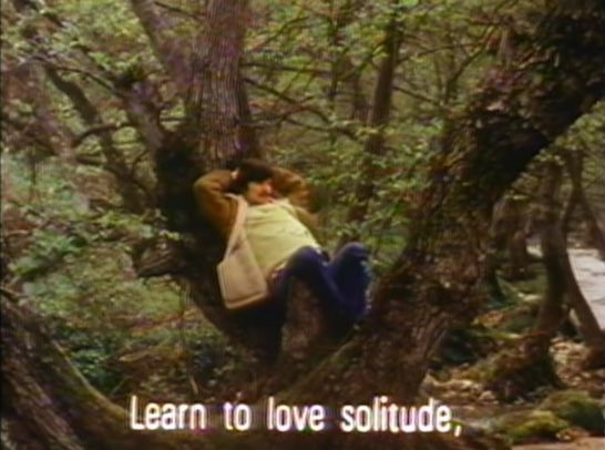 Happy Birthday Andrei Tarkovsky  