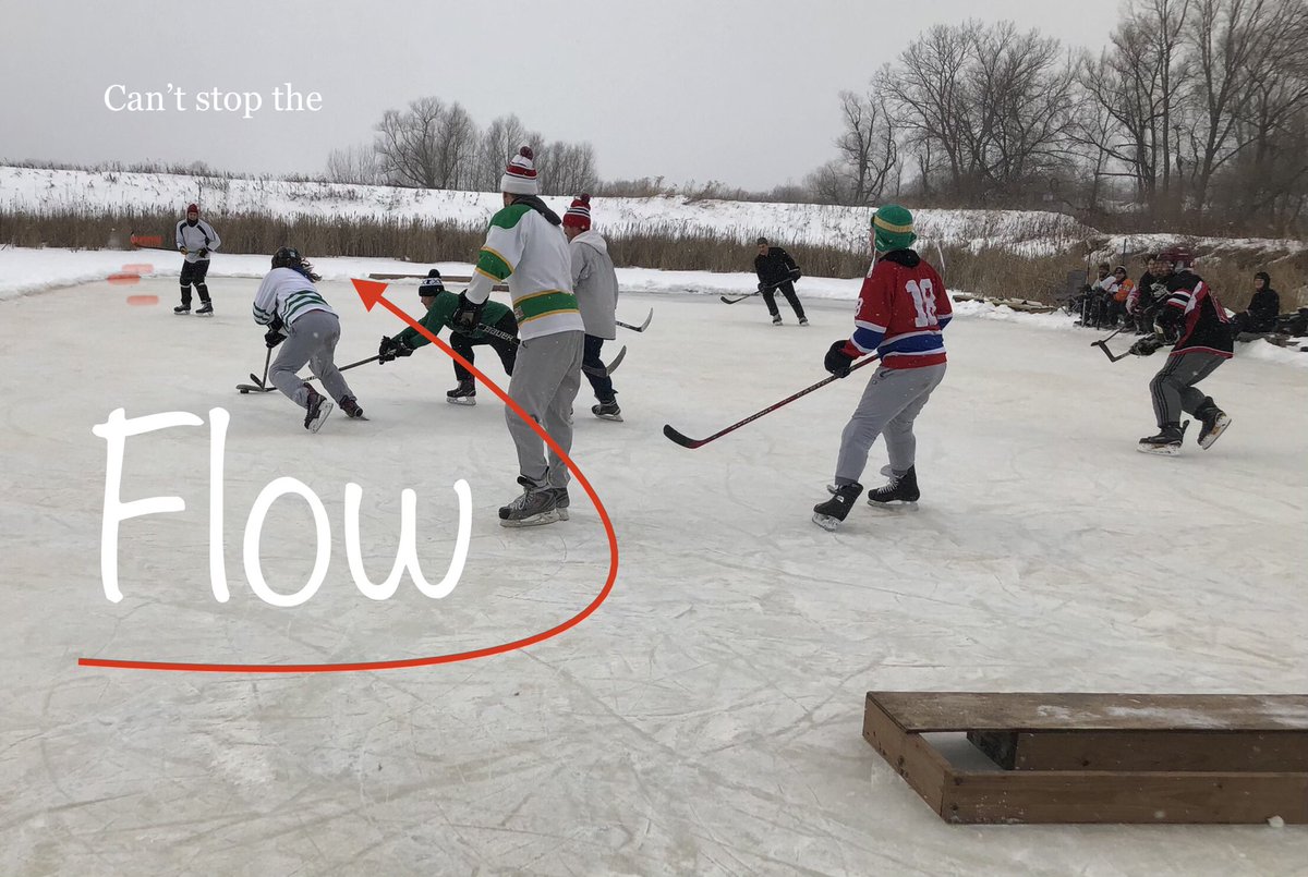 Gkalbs99's tweet photo. @GameOnMinnesota @BMileskiKFAN #GoWithTheFlow https://t.co/VS6tsfTvvv