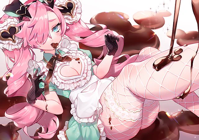 #春の創作クラスタフォロー祭り
よろしくおねがいします? 