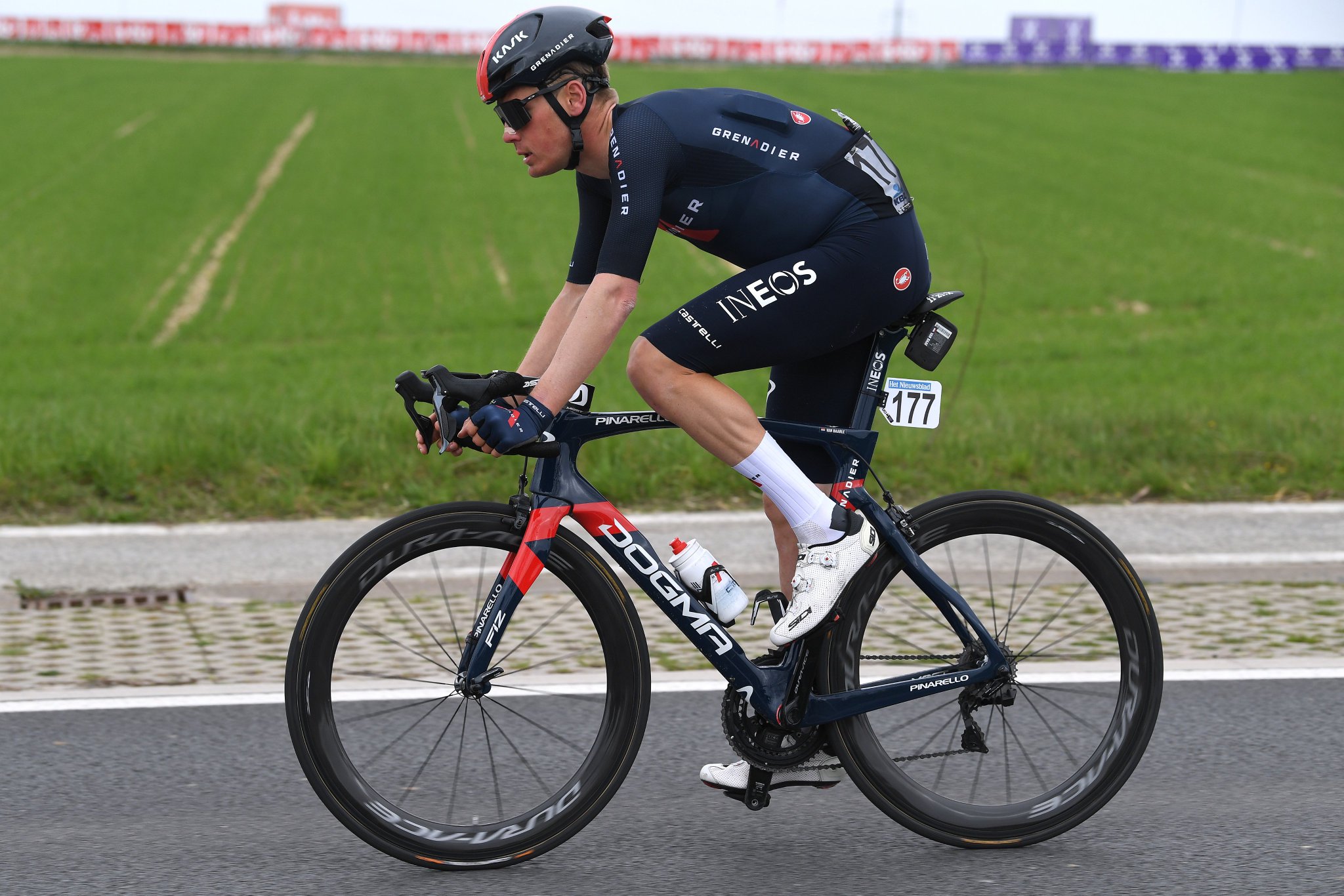 Ineos Grenadiers On Twitter A Superb And Consistent Cobbled Classics Campaign Concludes With 10th Place For Dylanvanbaarle At Rvv21 Chapeau To Winner Kasper Asgreen Https T Co 1cywcwqnlz