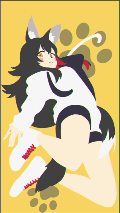 #みおーん絵 
