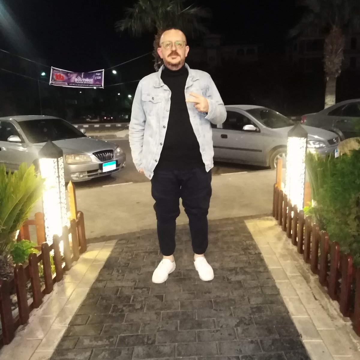 صوتي مليان بنزين ٩٠ 😂😂😂