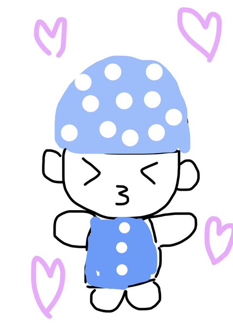集合体恐怖症のtwitterイラスト検索結果