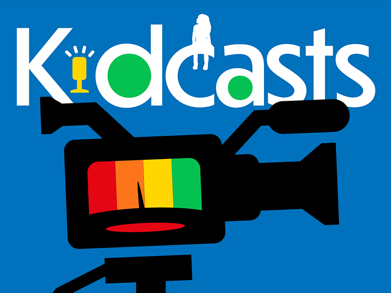 Podcasts That Help Kids Discern Fact from Fiction
ow.ly/5YGc50Eg09l