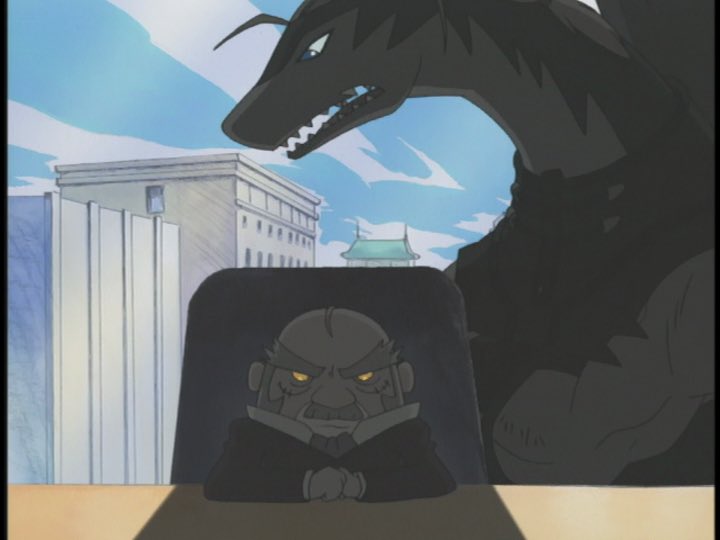 主人公シュウとシロンさんことウインドラゴンのシロンとの出逢いから17