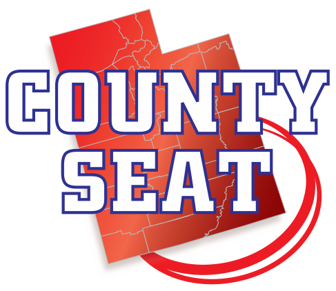 Time for The County Seat TV Show on Utah's ABC Channel 4; Thanks again to Chad Booth himself for supporting our recent #MeetGCsEvent in ST George. AYL follows at 9:00am.