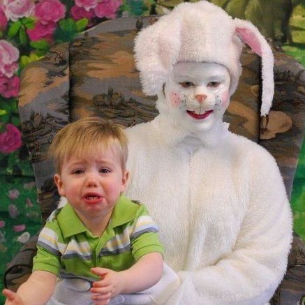 Happy #Easter🐰