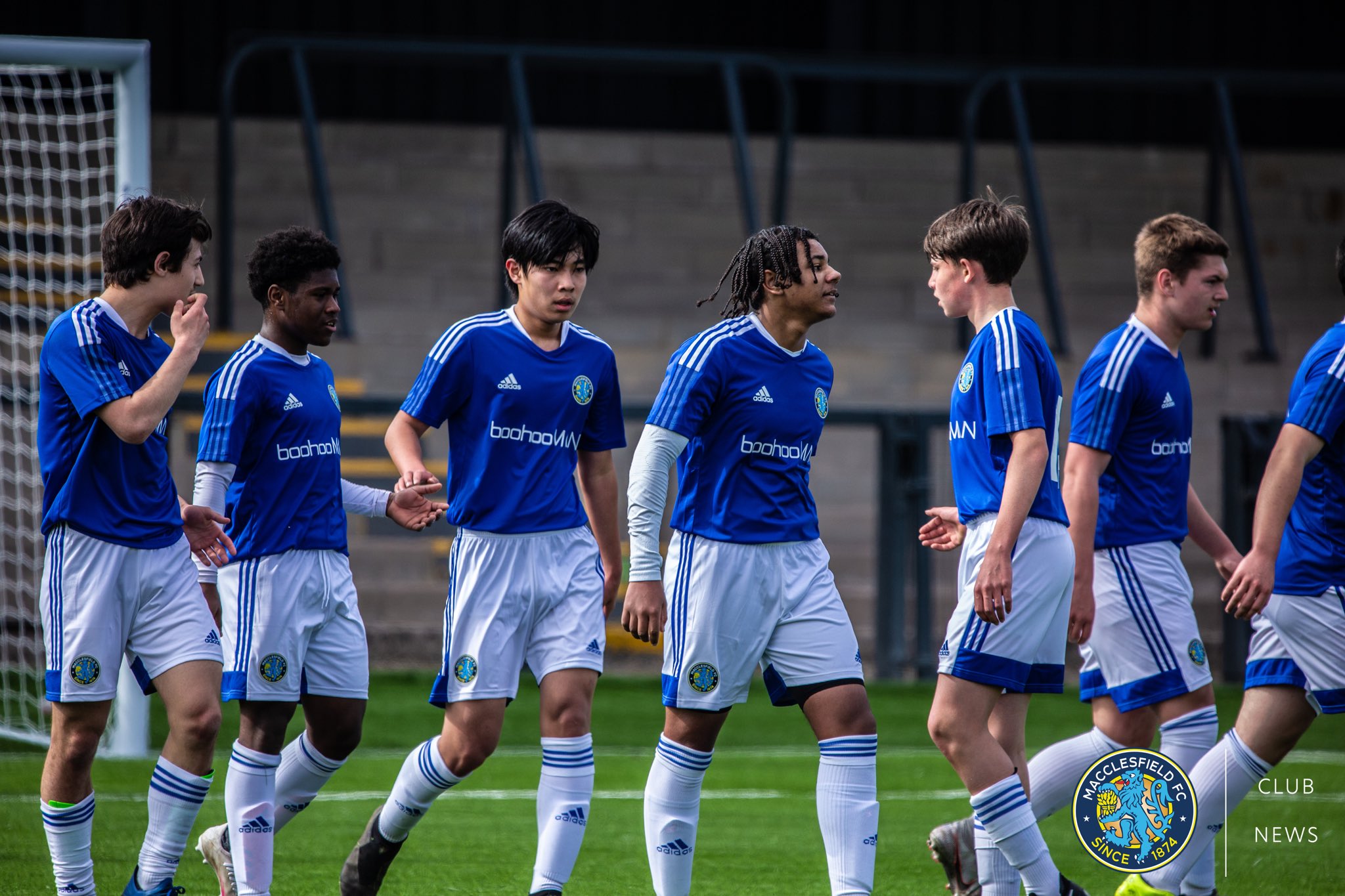 Macclesfield fc deals