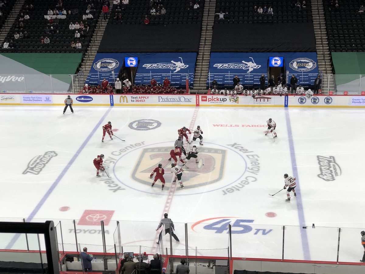John Anderson (@johnandersontv) on Twitter photo Congratulations to <a href="/epboyshockey/">EPHS Boys Hockey</a> and <a href="/LSHSBoysHockey/">Lakeville South Boys High School Hockey</a> for an incredible state championship game! Wow.. you had us on the edge of our seats all the way into double overtime! #stateofhockey Congratulations to <a href="/epboyshockey/">EPHS Boys Hockey</a> and <a href="/LSHSBoysHockey/">Lakeville South Boys High School Hockey</a> for an incredible state championship game! Wow.. you had us on the edge of our seats all the way into double overtime! #stateofhockey