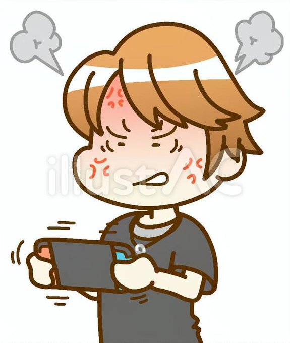 泣く男のtwitterイラスト検索結果