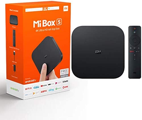 Sorteo de un Xiaomi Mi Box (valorado en 75€) solo por hacer reTweet de este mensaje y seguir mi perfil de Twitter: x.com/JavierGutierrAb
Sorteo el día 15 de Abril