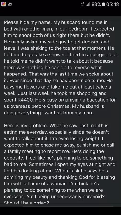 LubeloN's tweet image. I think this is the best revenge ever.