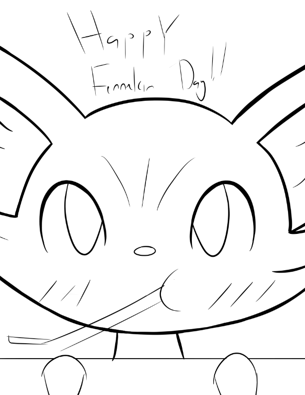 Mystic 🎀✨ Fennekin day in 2 days!~ on Twitter: