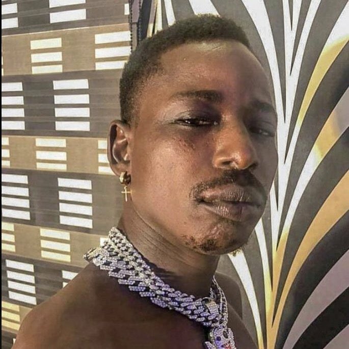 Oluwaseun (@iam_smod) on Twitter photo Dear <a href="/UBAGroup/">UBA Group</a> <a href="/UBACares/">UBACFC</a> I made a complaint about an ATM debit since October last year (6 months). 10,000 Naira just want to go laidat? I have time now.... cc <a href="/cenbank/">Central Bank of Nigeria</a> <a href="/fccpcnigeria/">FCCPC Nigeria</a> Dear <a href="/UBAGroup/">UBA Group</a> <a href="/UBACares/">UBACFC</a> I made a complaint about an ATM debit since October last year (6 months). 10,000 Naira just want to go laidat? I have time now.... cc <a href="/cenbank/">Central Bank of Nigeria</a> <a href="/fccpcnigeria/">FCCPC Nigeria</a>