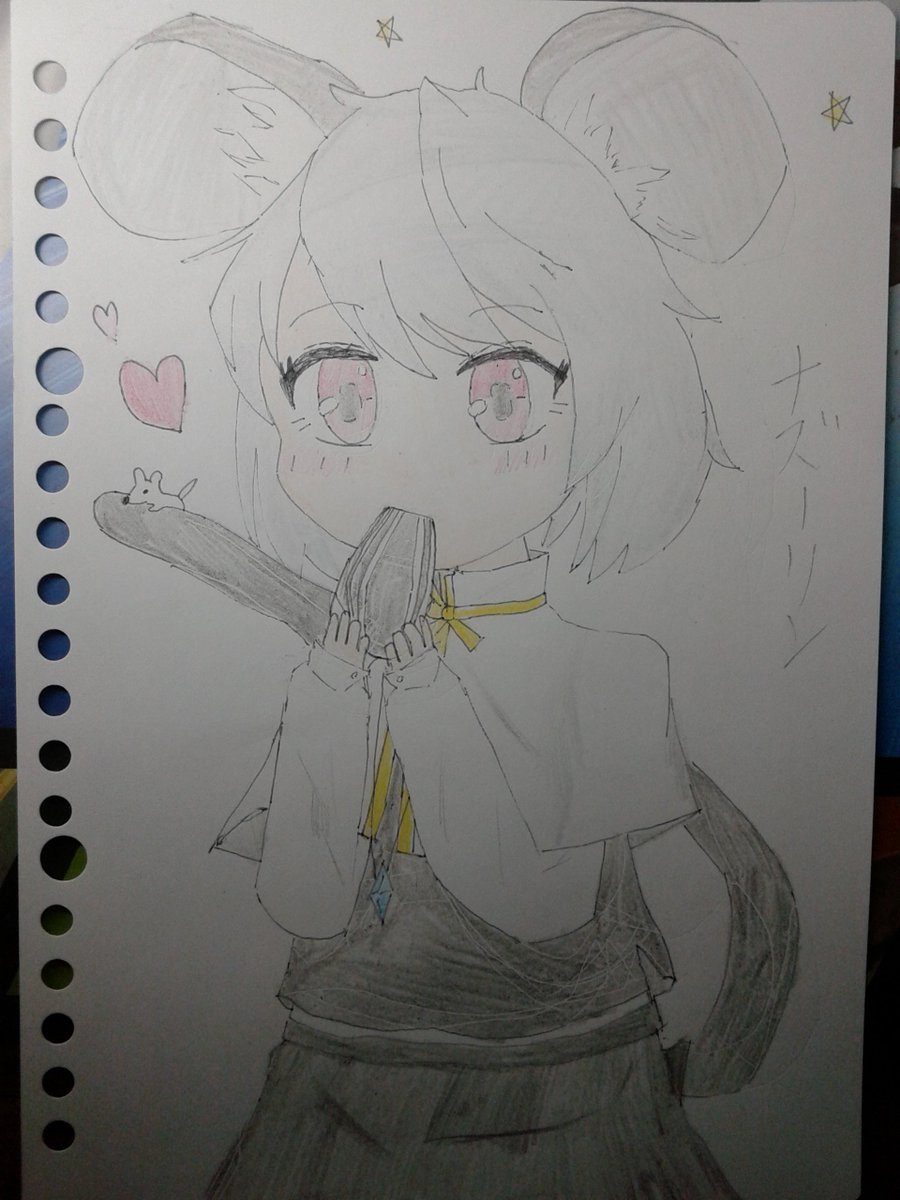 Twoucan ねずみ の注目ツイート イラスト マンガ