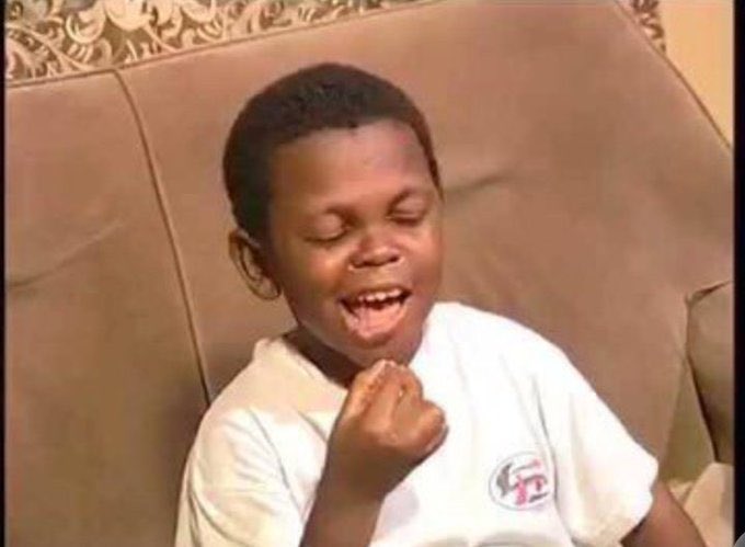 Alhaji Beardless Smallie👳🏽♀️'s tweet - Alhaji Beardless Smallie👳🏽♀️'s tweet -