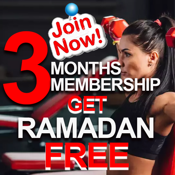 inshapeme's tweet image. FREE Ramadan OfferBuy 3 months membership GET the month of RAMADAN FREE!!
Offer ENDS 15TH APRIL 2021 conta.cc/3wqw4kT